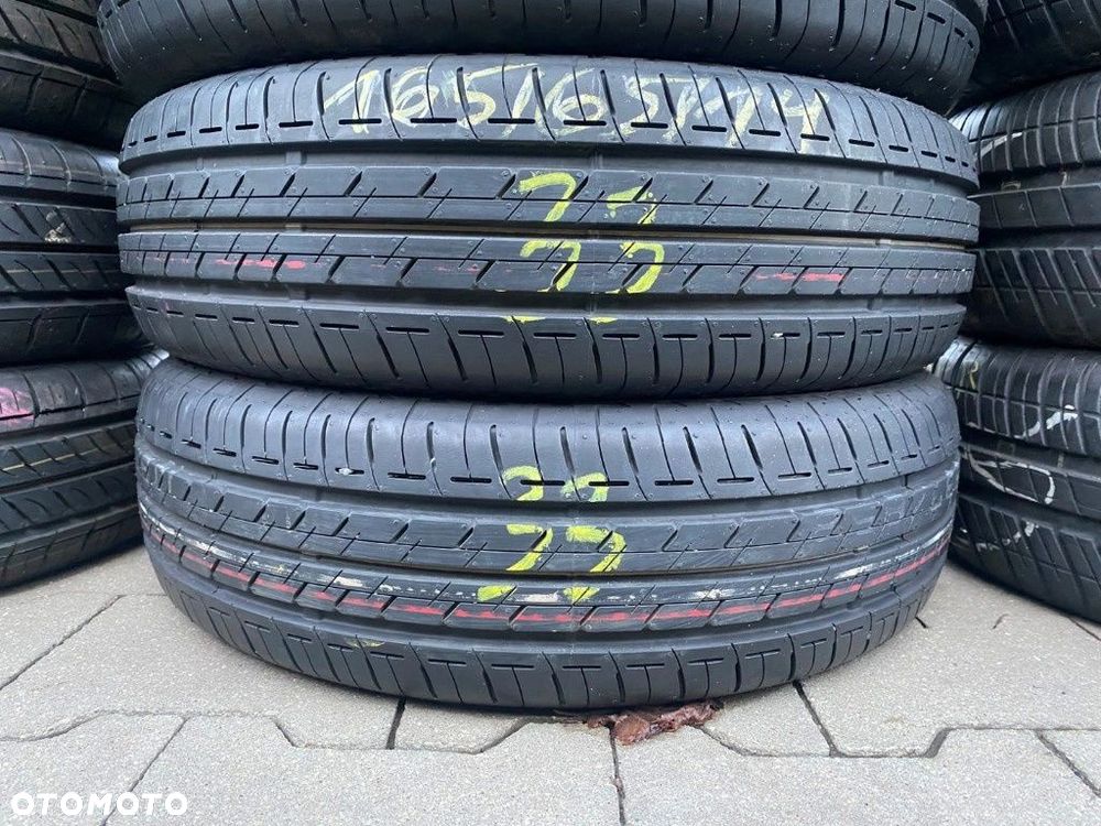 165/65/14 Bridgestone Ecopia EP150_DEMO_4szt_(33) - 4