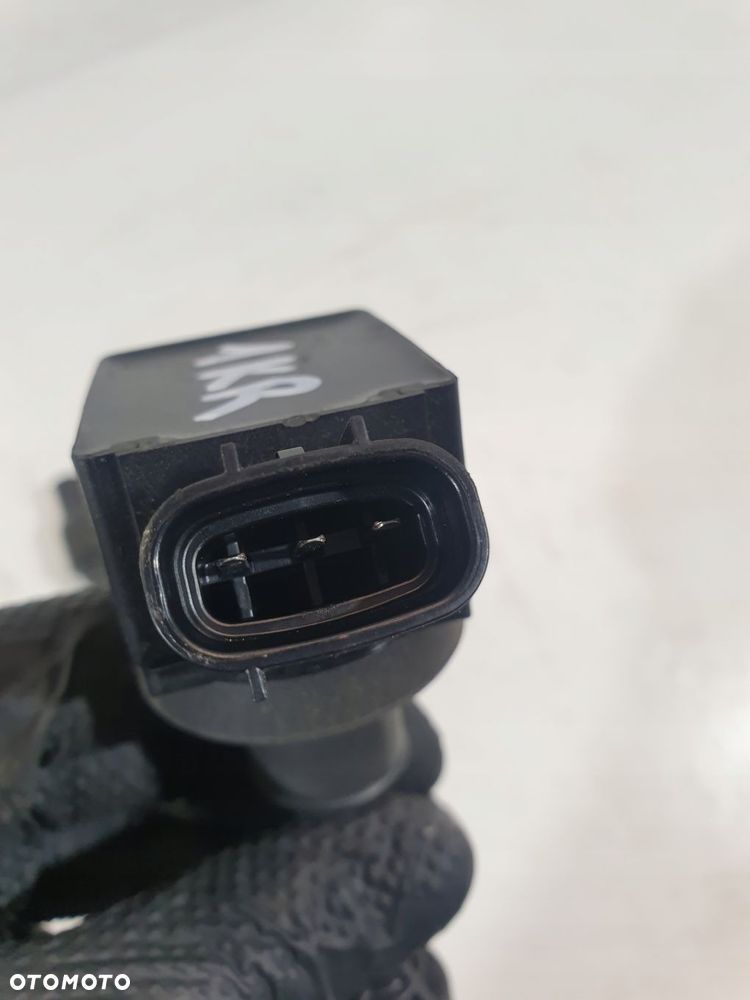 cewka zapłonowa 90919-02281 citroen c1 toyota aygo ii 14- 1.0b komplet - 4