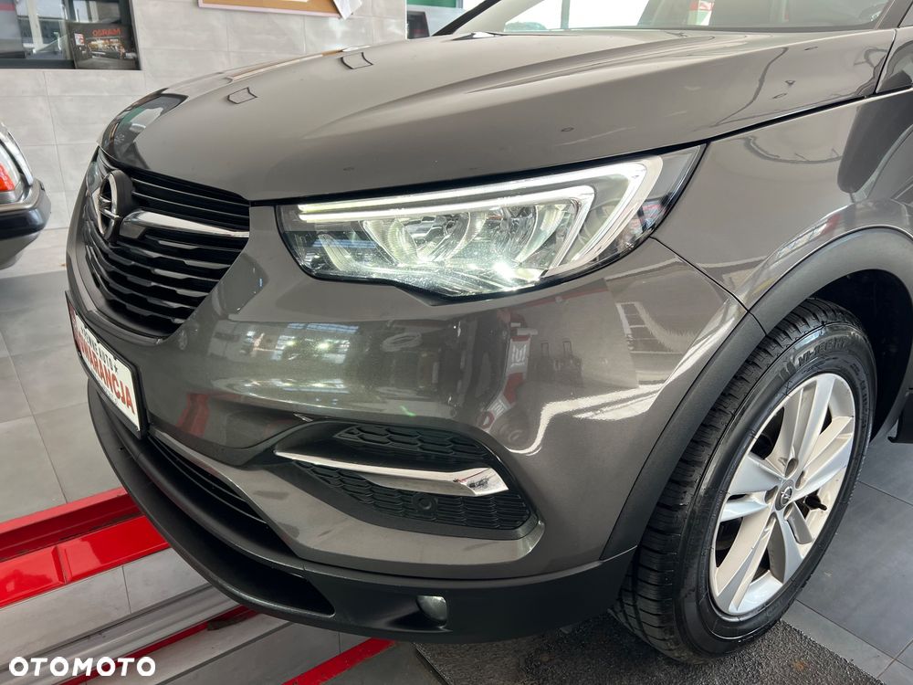 Opel Grandland X 1.5 CDTI Elite S&S - 13