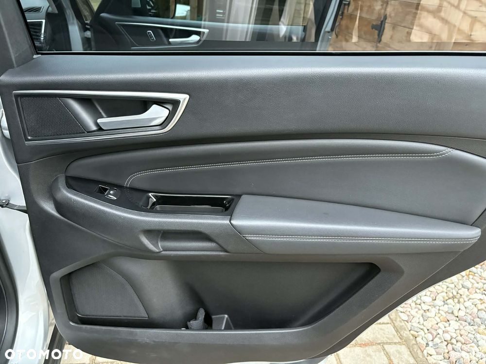 Ford S-Max 2.0 TDCi Vignale PowerShift - 13