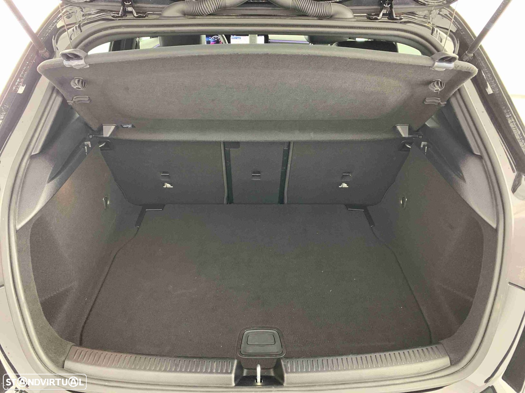 Mercedes-Benz A 200 - 14