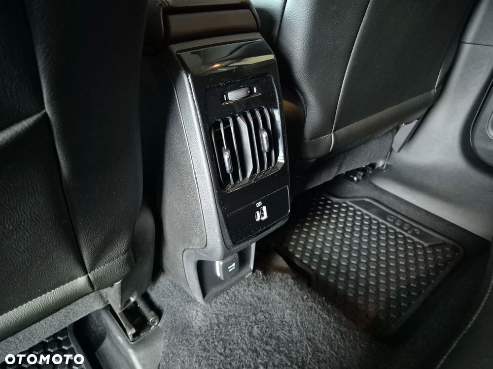 Jeep Compass 1.5 T4 mHEV Limited FWD S&S DCT - 22