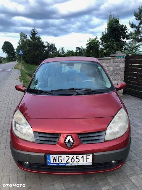 Renault Scenic - 3