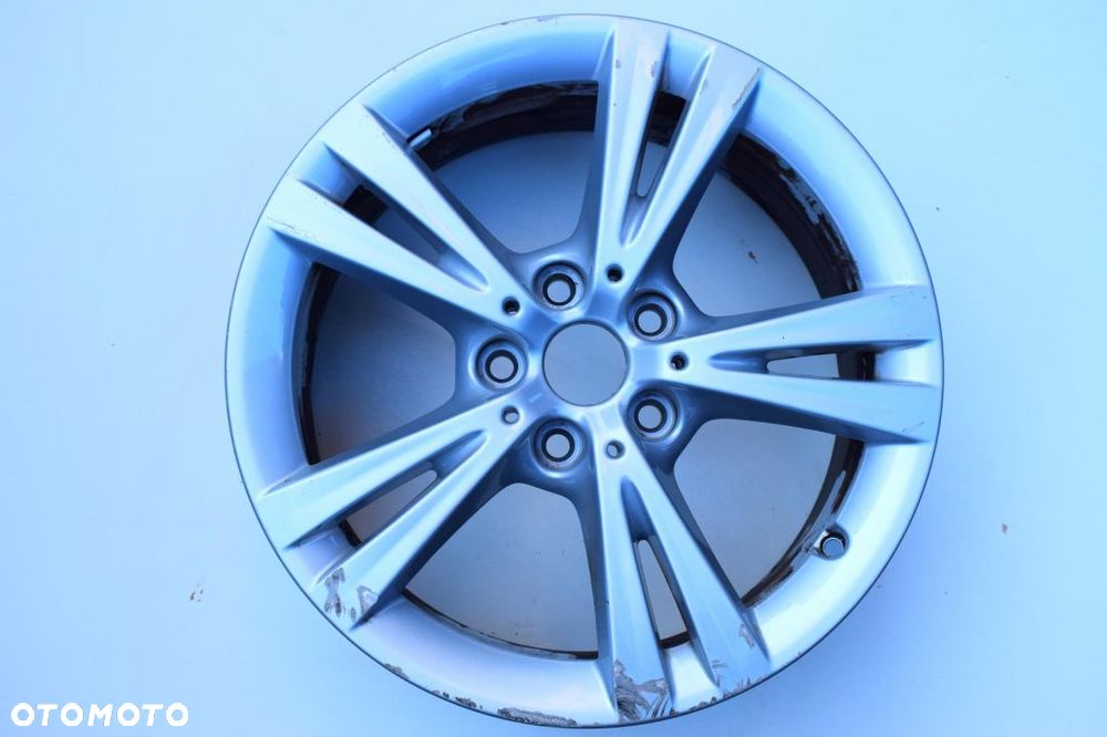 BMW 17'' F52 2 F45 X1 F48 NOWY MODEL!! ORYGINAŁ!!! - 1