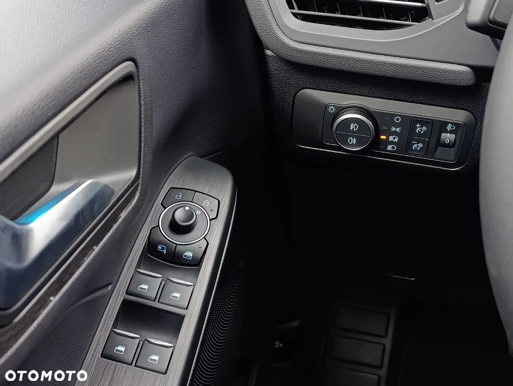 Ford Kuga 1.5 EcoBoost FWD Titanium - 12