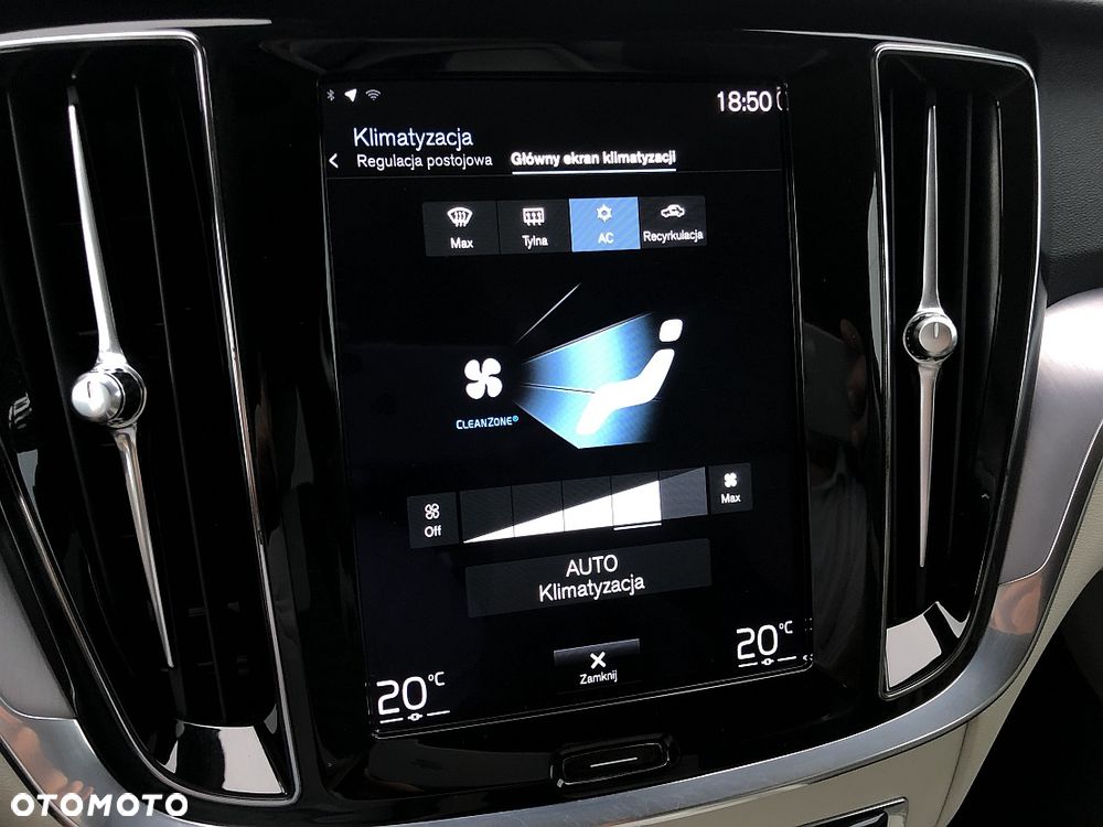 Volvo V60 B4 D Momentum Pro - 13