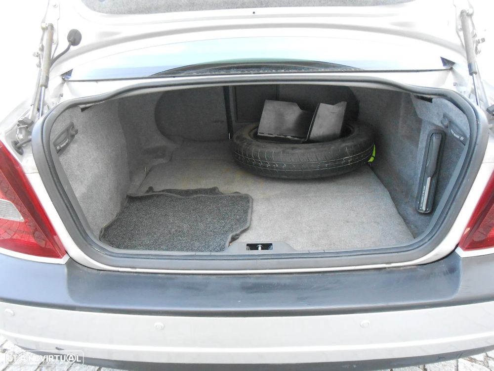 Volvo S80 2.0 T - 24