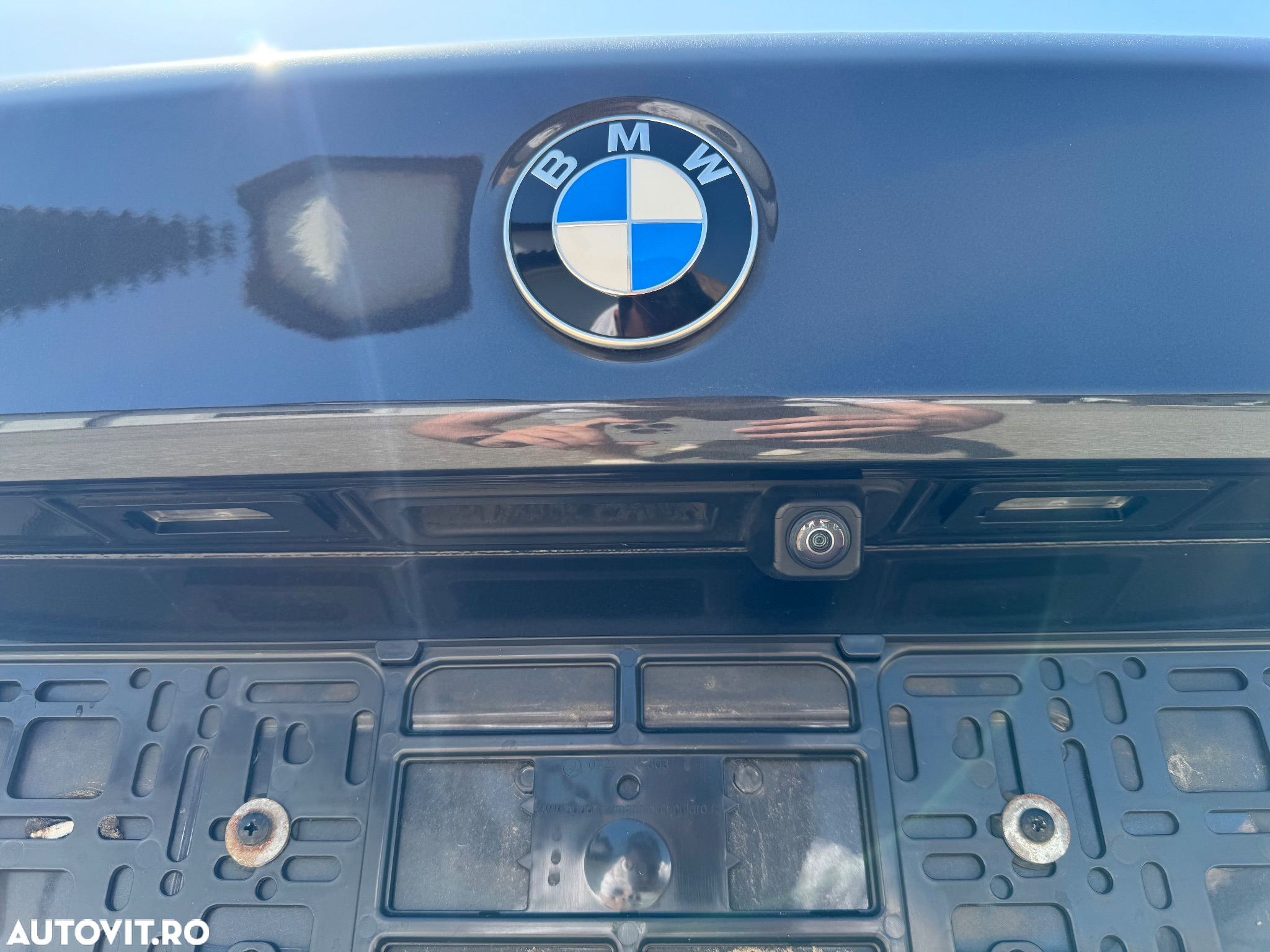 BMW Seria 5 530e AT PHEV - 18