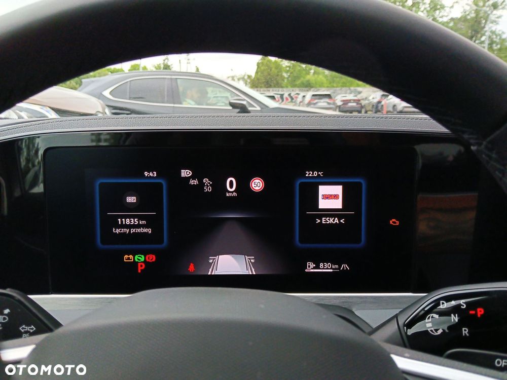Volkswagen Passat - 14