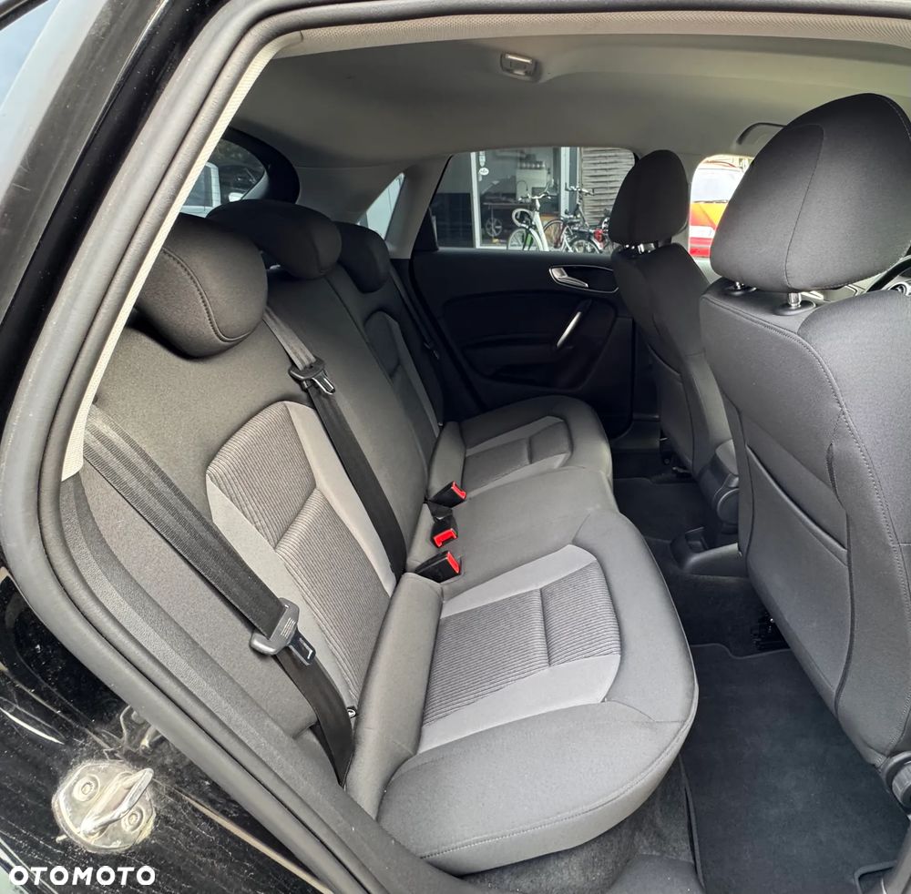 Audi A1 Sportback 1.0 TFSI - 22