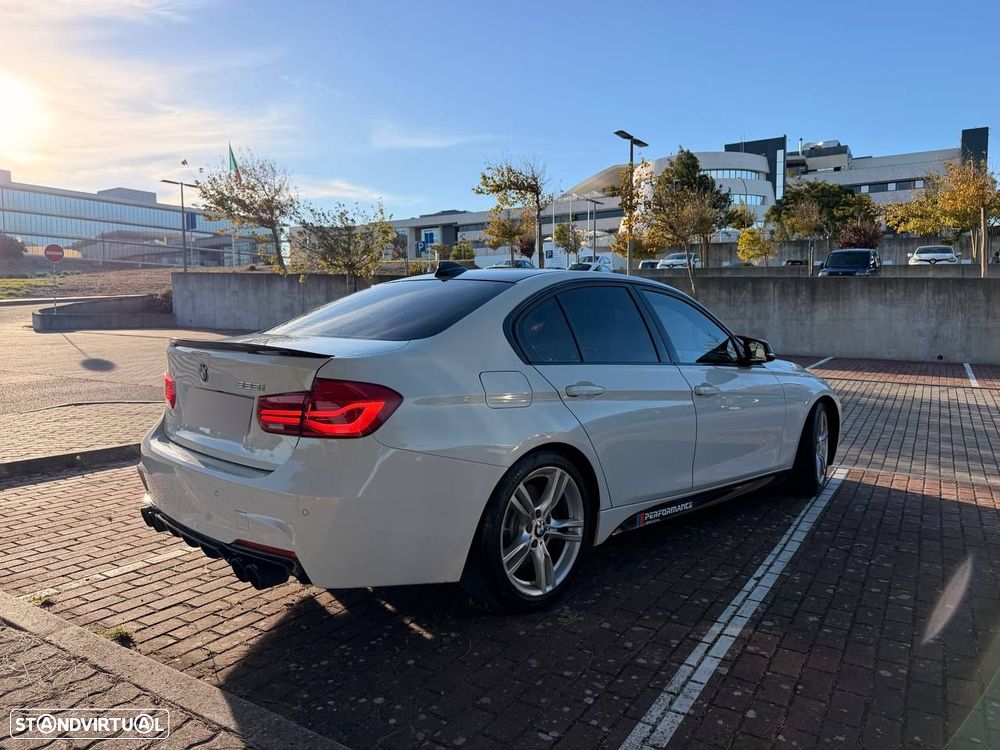 BMW 328 - 33