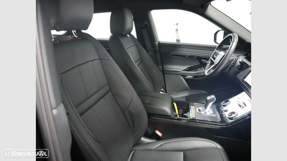 Land Rover Range Rover Evoque 1.5 P300e AWD R-Dynamic S Auto - 9