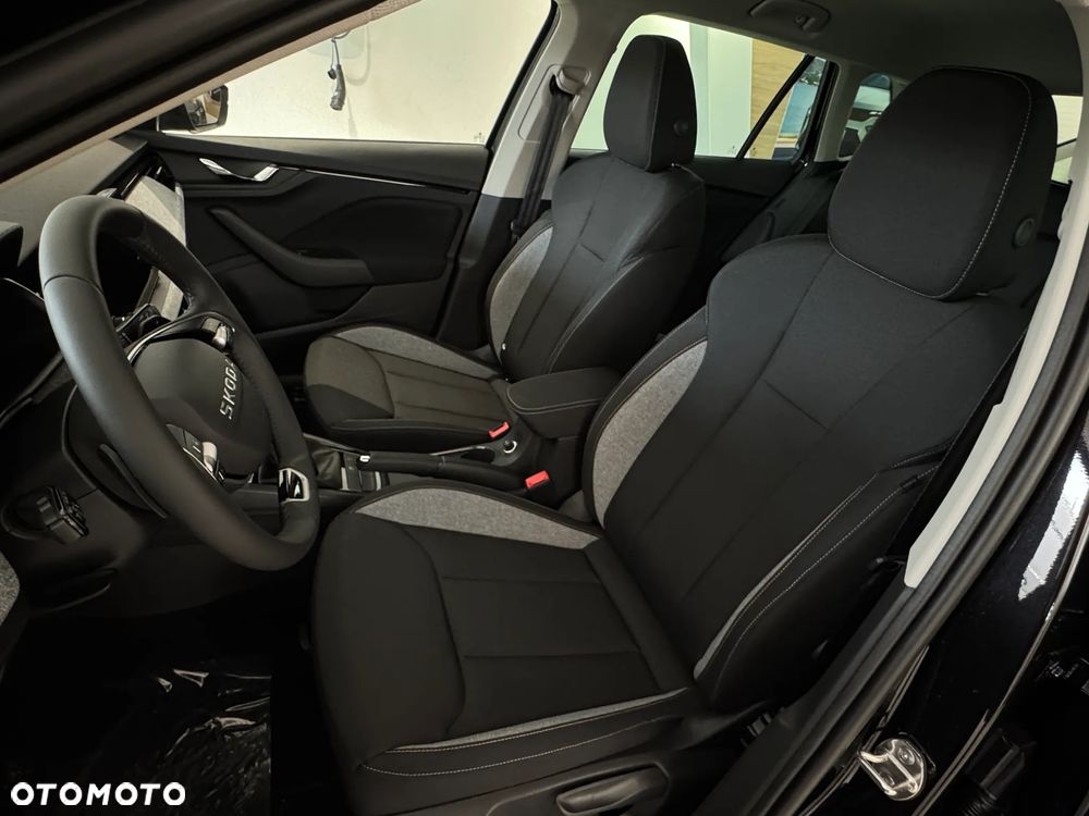 Skoda Kamiq 1.5 TSI Style DSG - 20