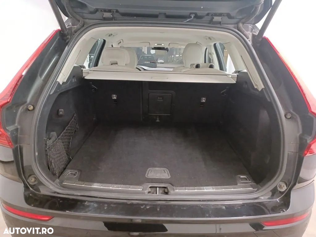 Volvo XC 60 B4 D Geartronic Momentum - 13