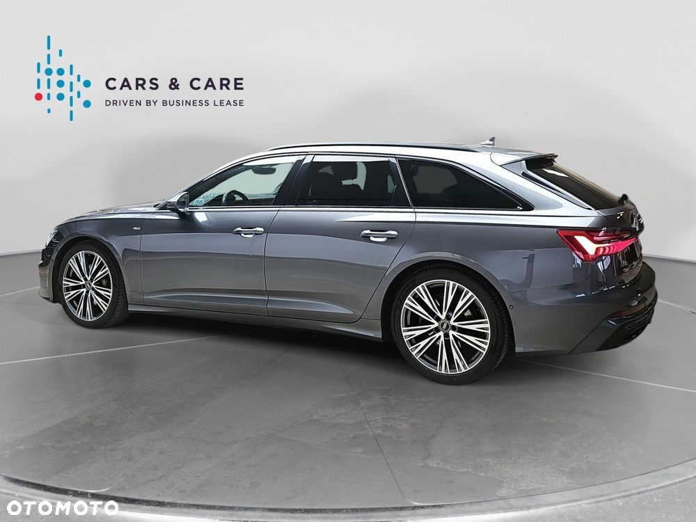 Audi A6 Avant 50 TDI mHEV Quattro Sport Tiptronic - 29