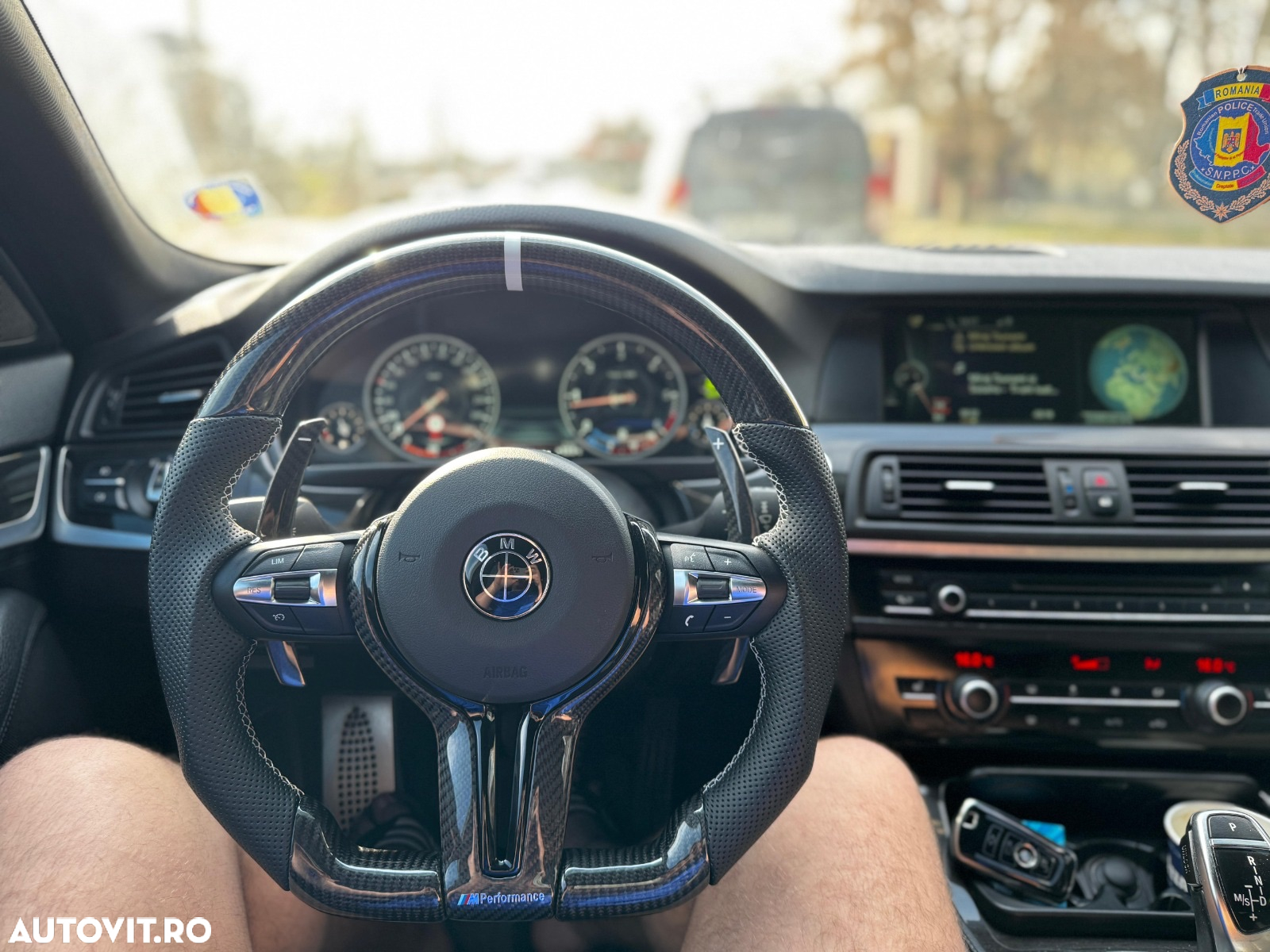 BMW Seria 5 - 12