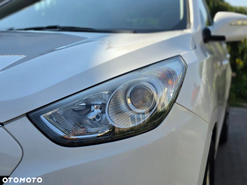 Hyundai ix35 - 4