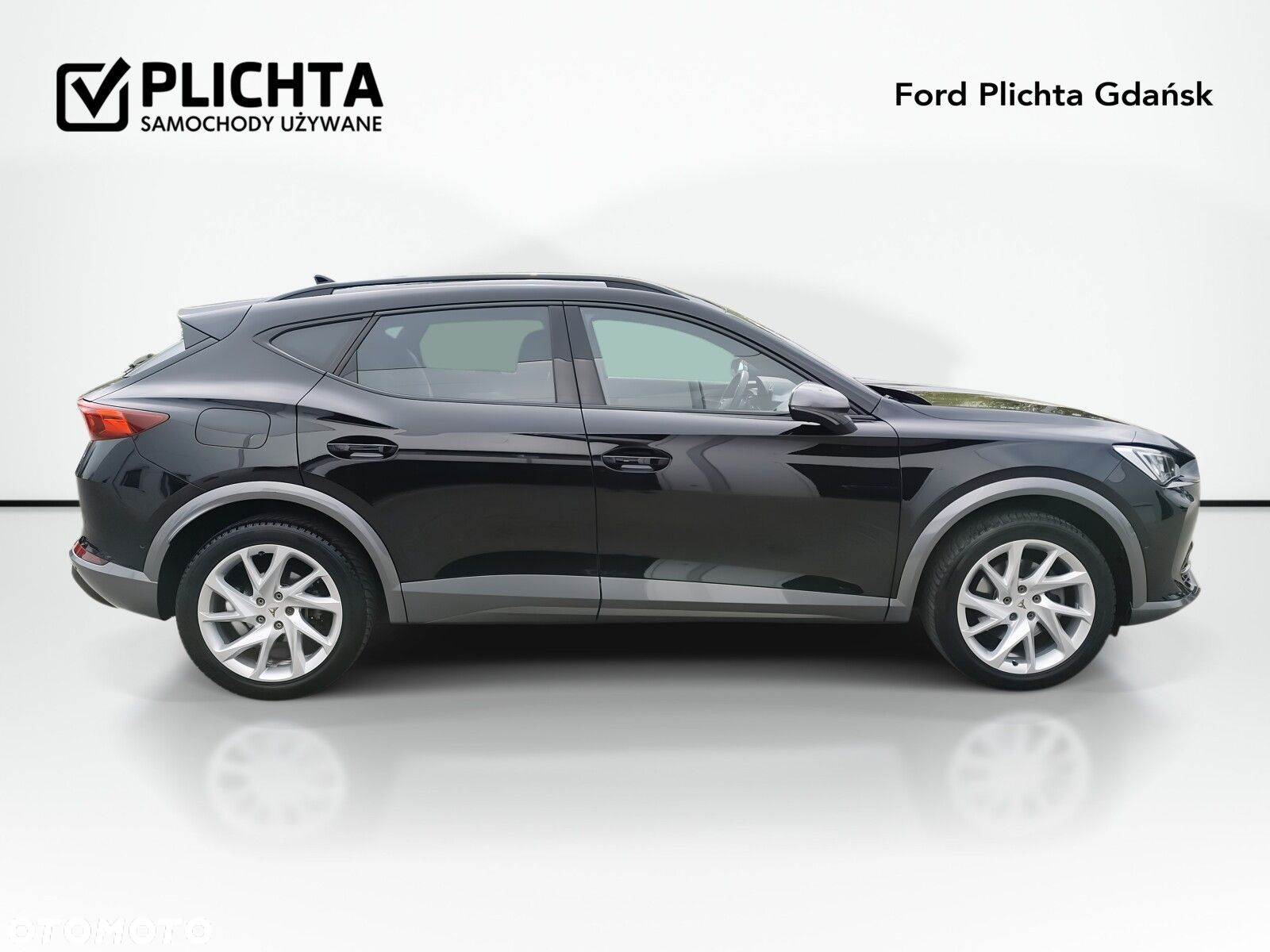 Cupra Formentor - 37