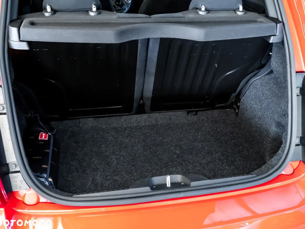 Abarth 595 1.4 T-Jet 16v - 32