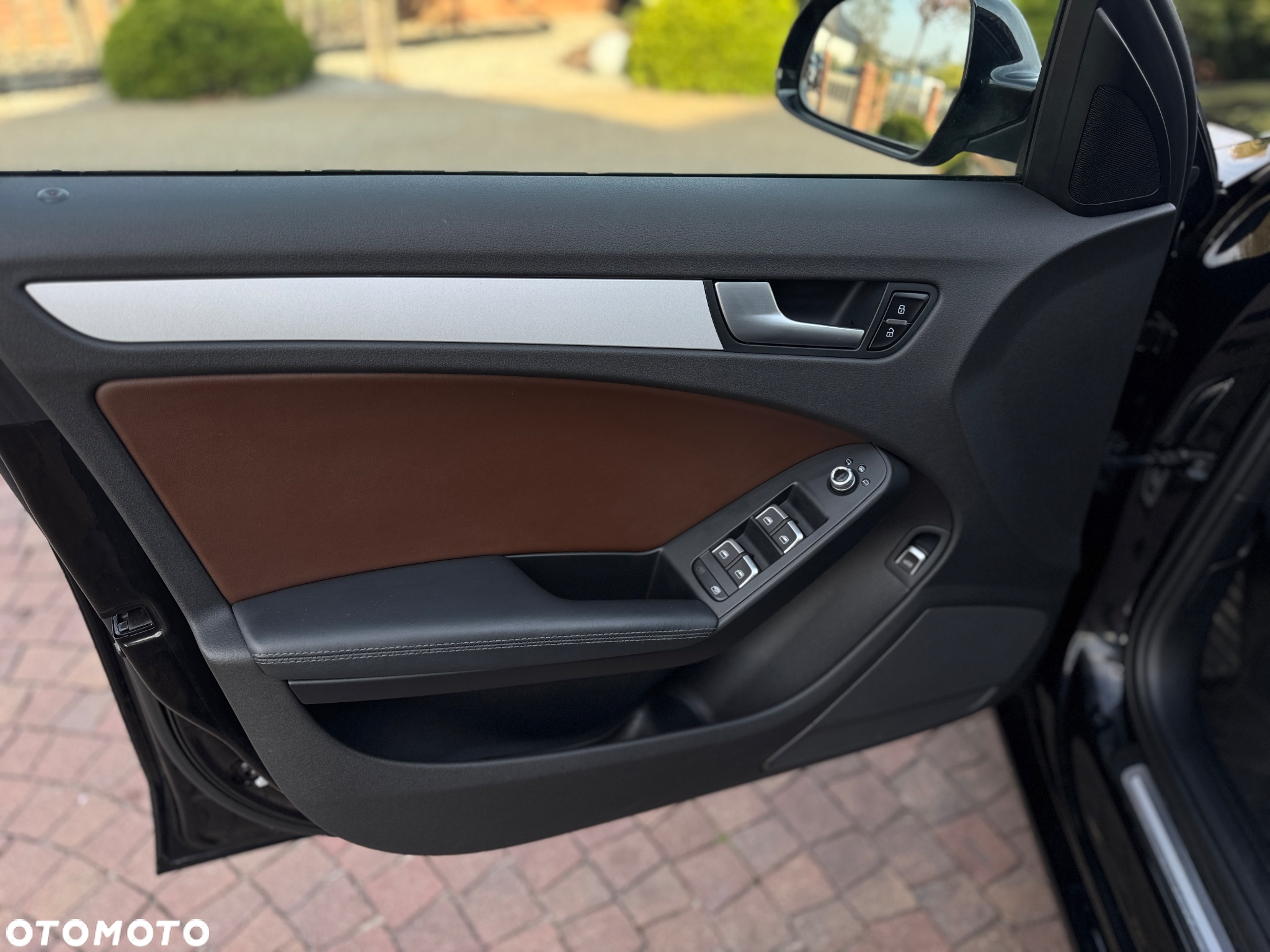 Audi A4 Avant 2.0 TDI DPF multitronic S line Sportpaket - 26