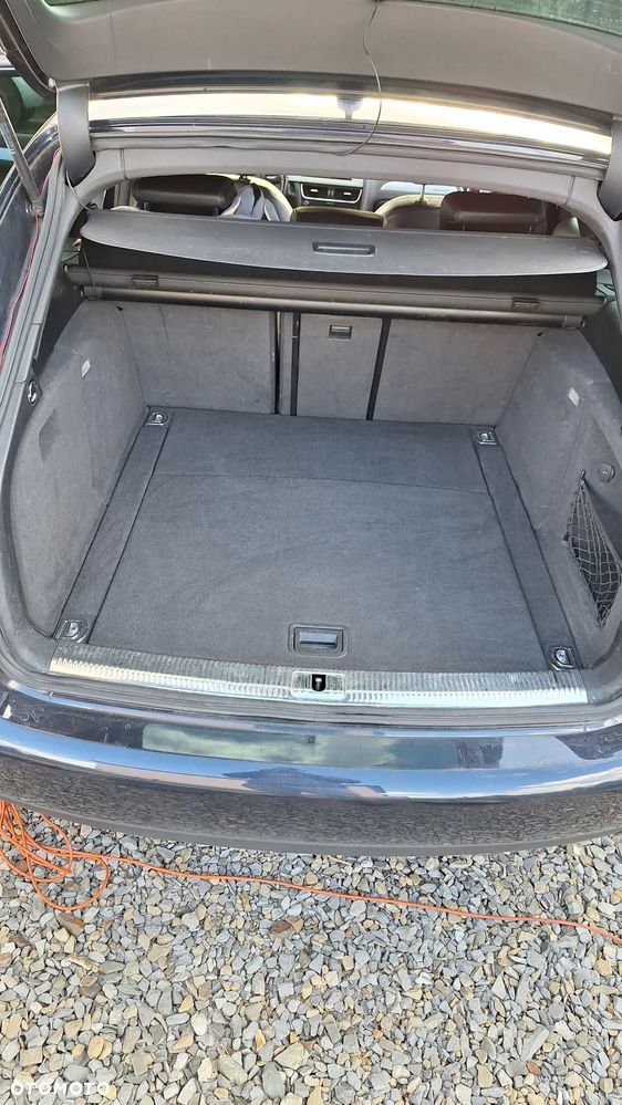 Audi A4 Avant - 14