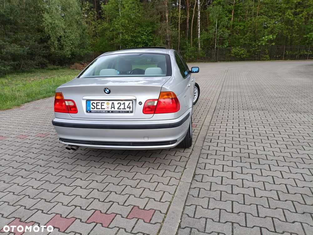 BMW Seria 3 - 29