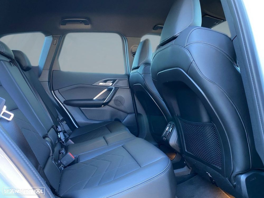 BMW iX1 xDrive30 Pack Desportivo M - 21