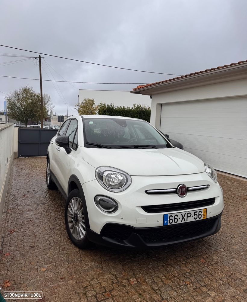 Fiat 500X 1.3 MJ - 1