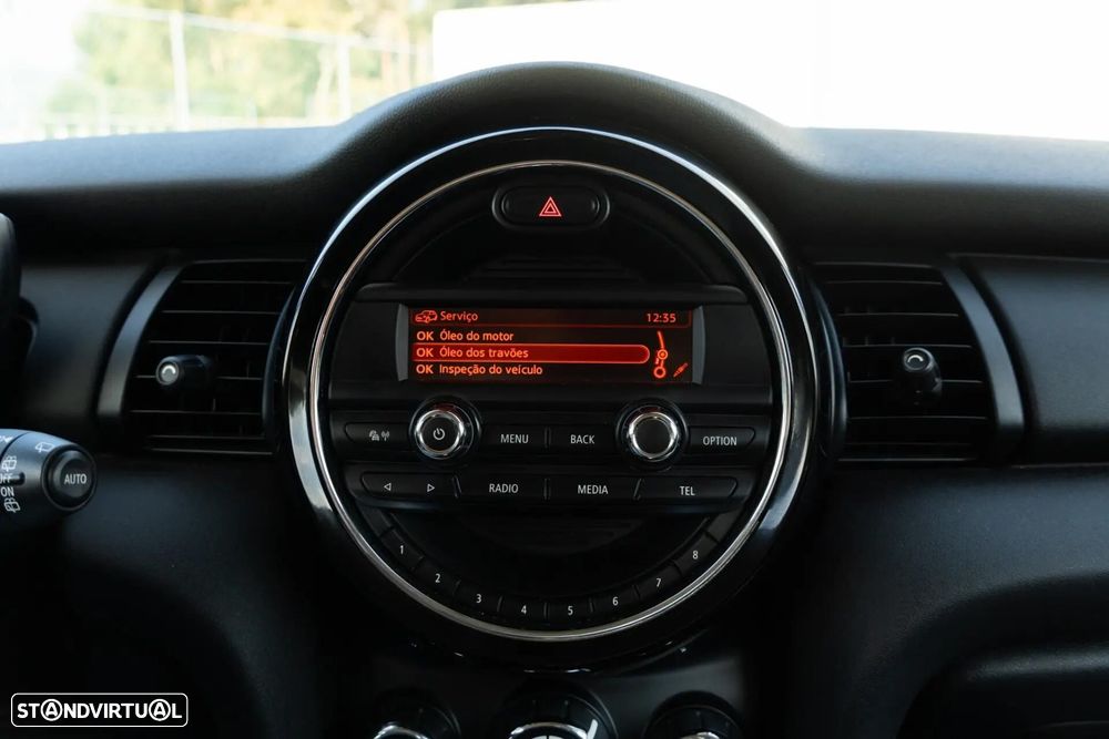 MINI 3 Portas Cooper - 17