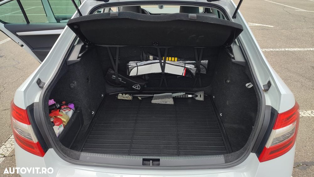 Skoda Octavia 1.0 TSI Ambition - 5