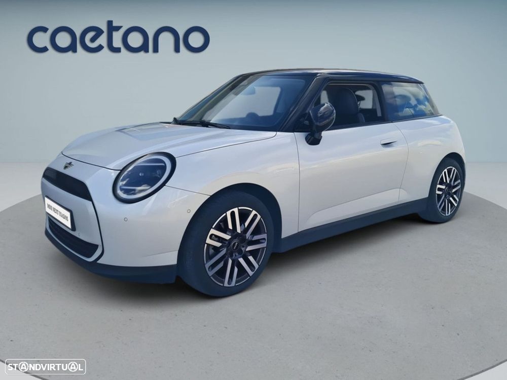 MINI 3 Portas Cooper E Classic S - 1