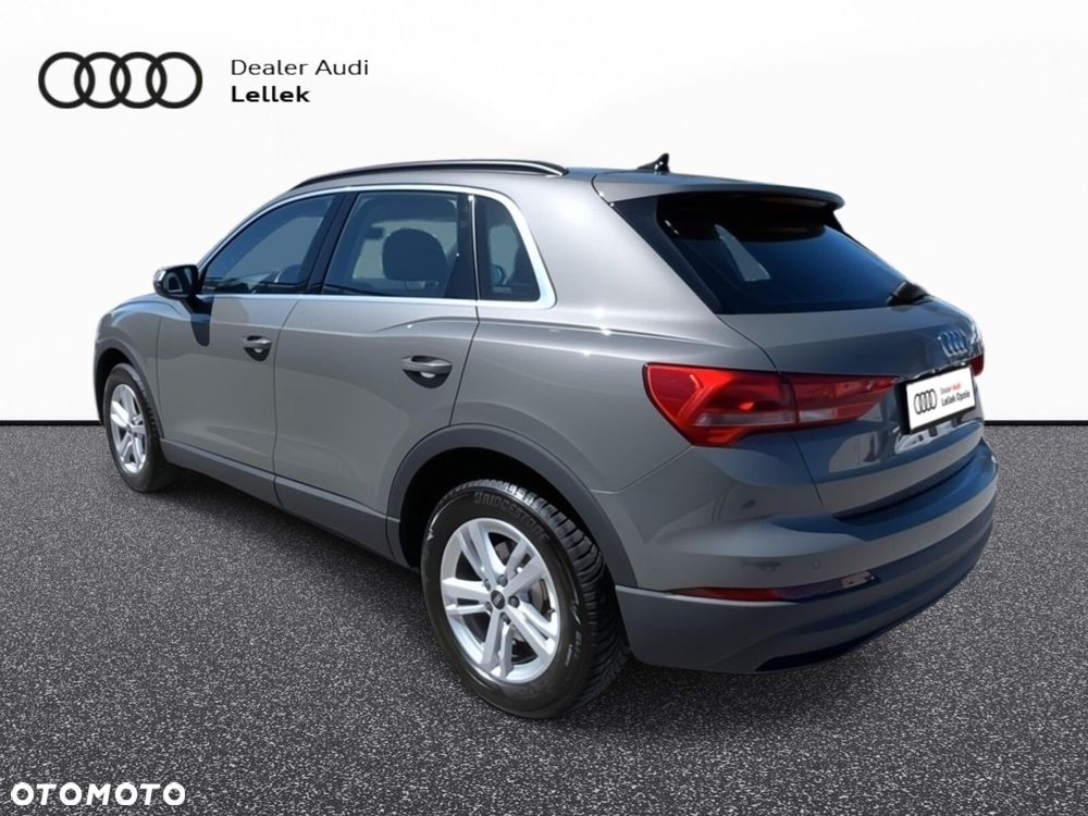 Audi Q3 - 8
