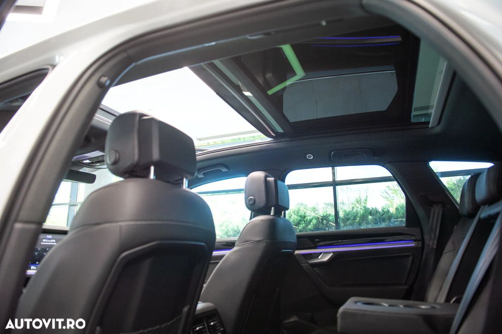 Volkswagen Touareg V6 TDI Elegance - 35