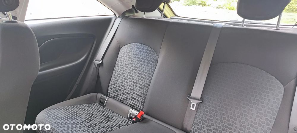 Opel Corsa 1.2 Edition - 22