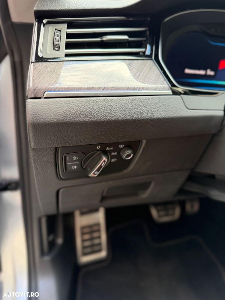 VOLKSWAGEN Arteon 2019 — imagine 22