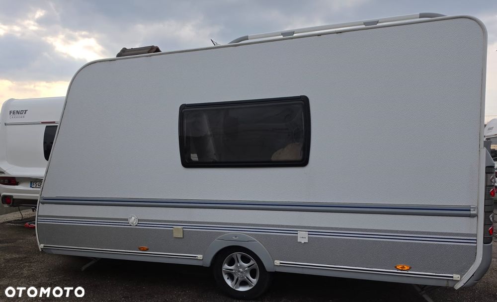 Caravelair Emaraude - 7