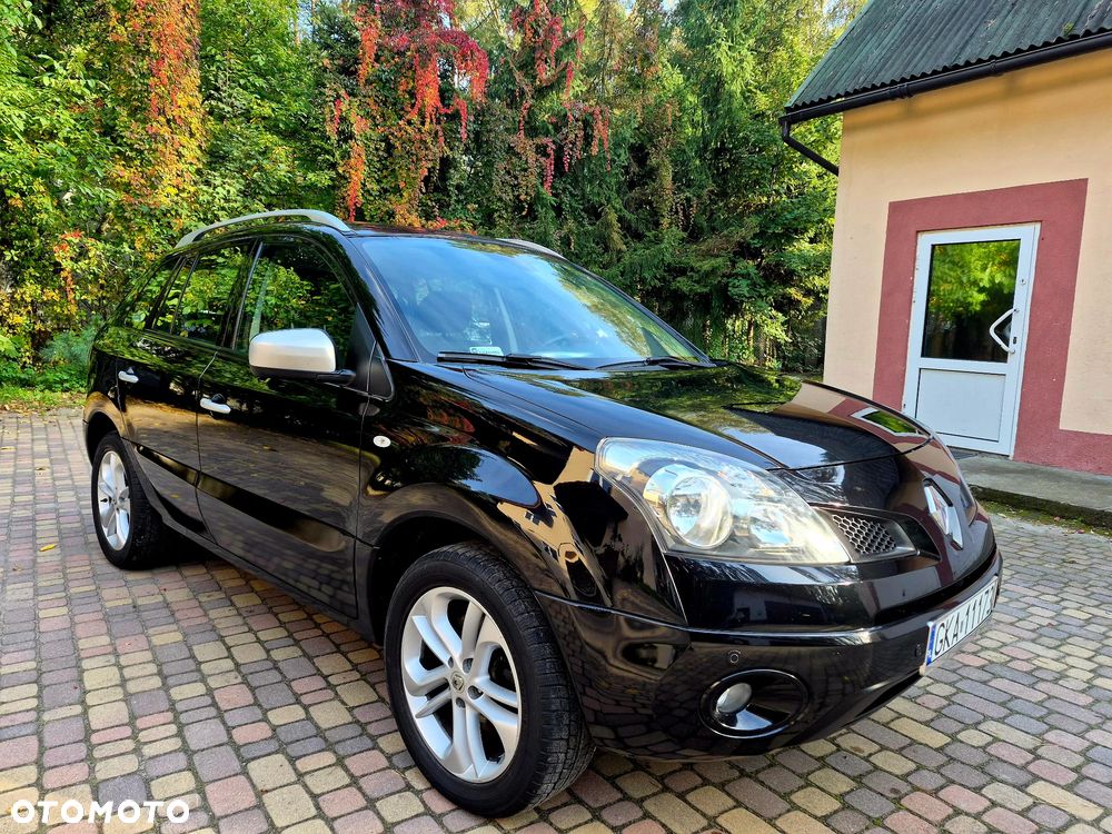 Renault Koleos - 6