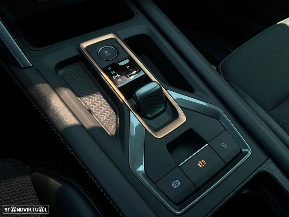 Cupra Formentor 2.0 TDI DSG - 16