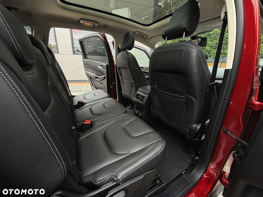 Ford S-Max 2.0 EcoBoost Titanium - 18