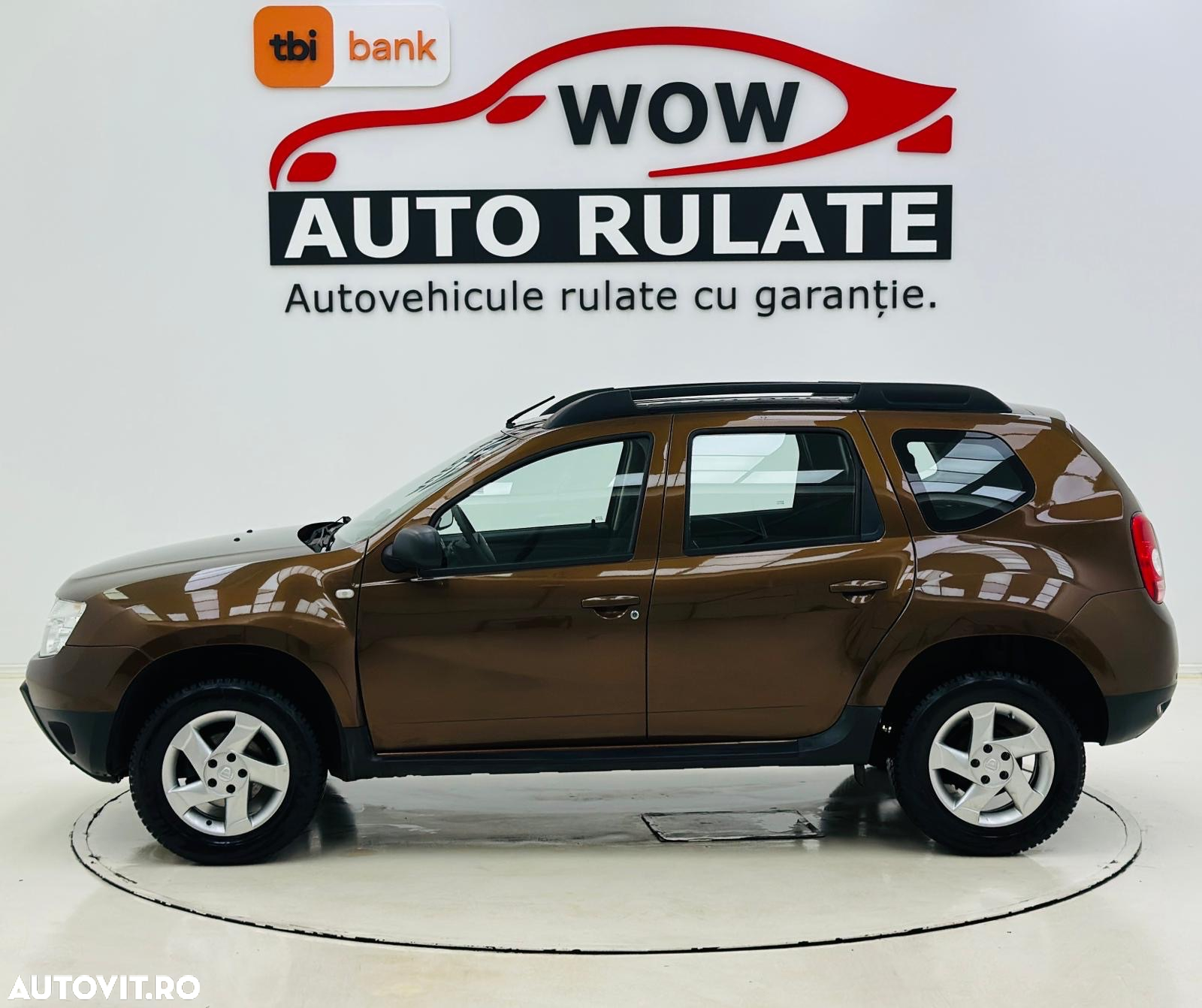 Dacia Duster - 10
