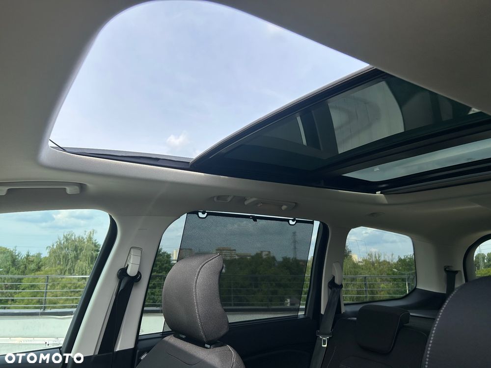 Ford Galaxy 2.5 Hybrid Titanium CVT - 21