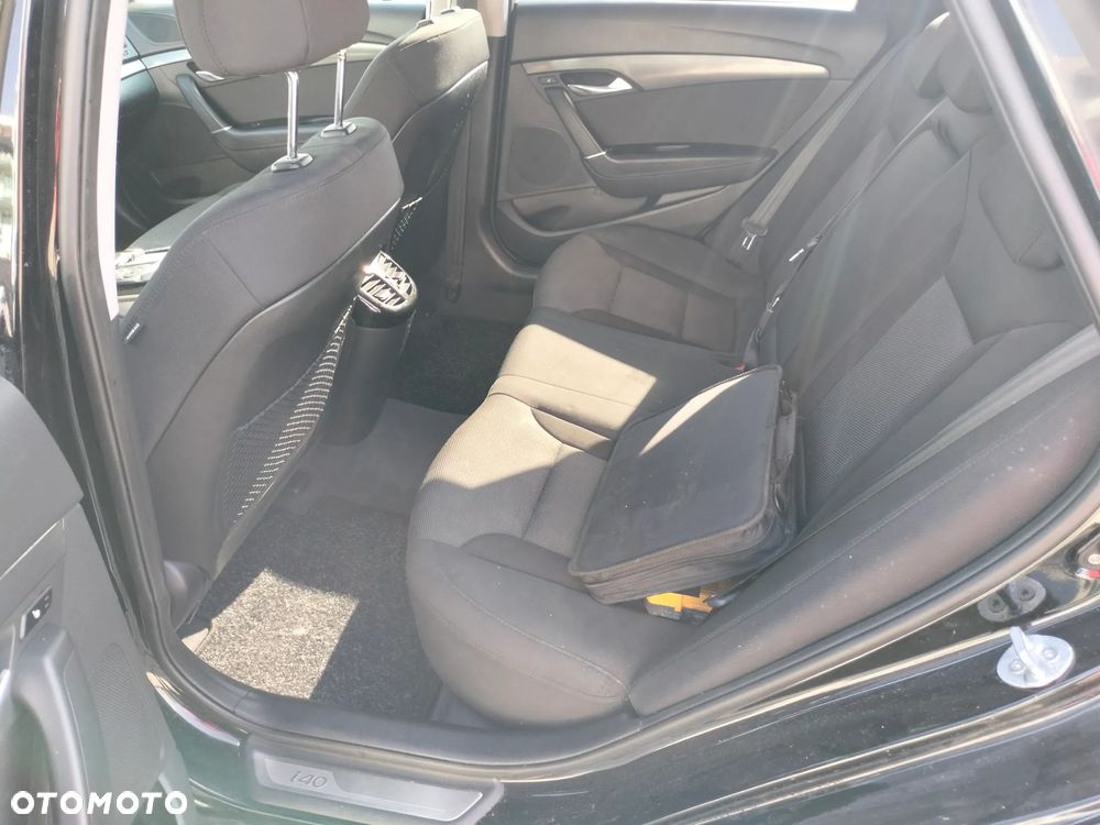 Hyundai i40 i40cw 1.7 CRDi 5 Star Edition - 19