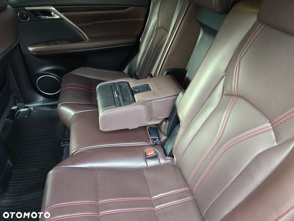Lexus RX - 35