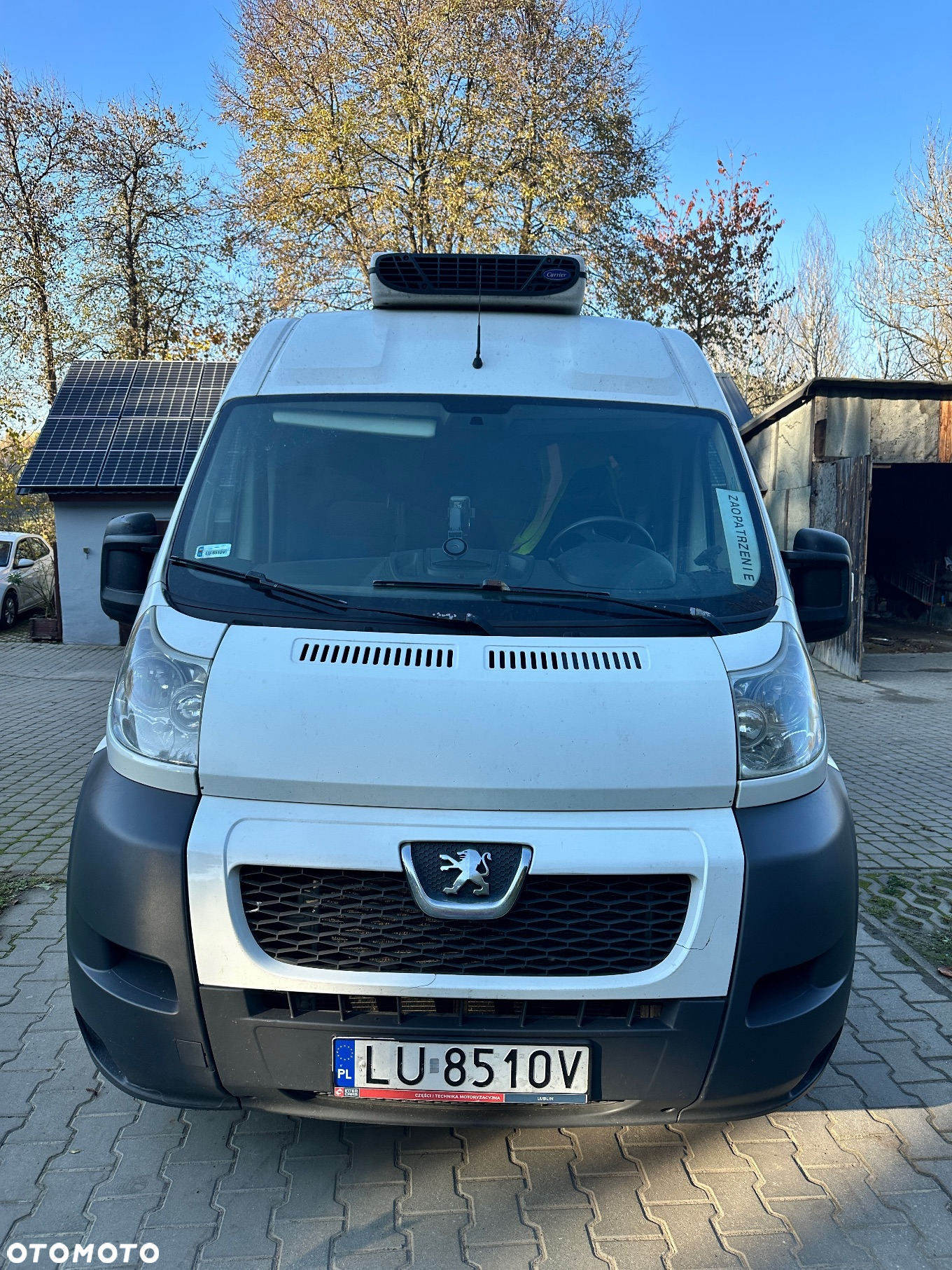Peugeot Boxer - 5