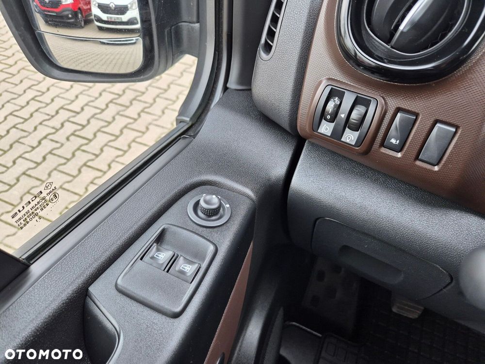 Fiat Talento Long *79900zł NETTO* Brygadówka 6 osób 2,0  mJET/120KM - 14