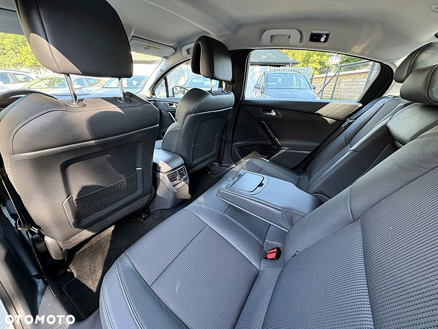 Peugeot 508 1.6 e-HDi Active S&S - 18