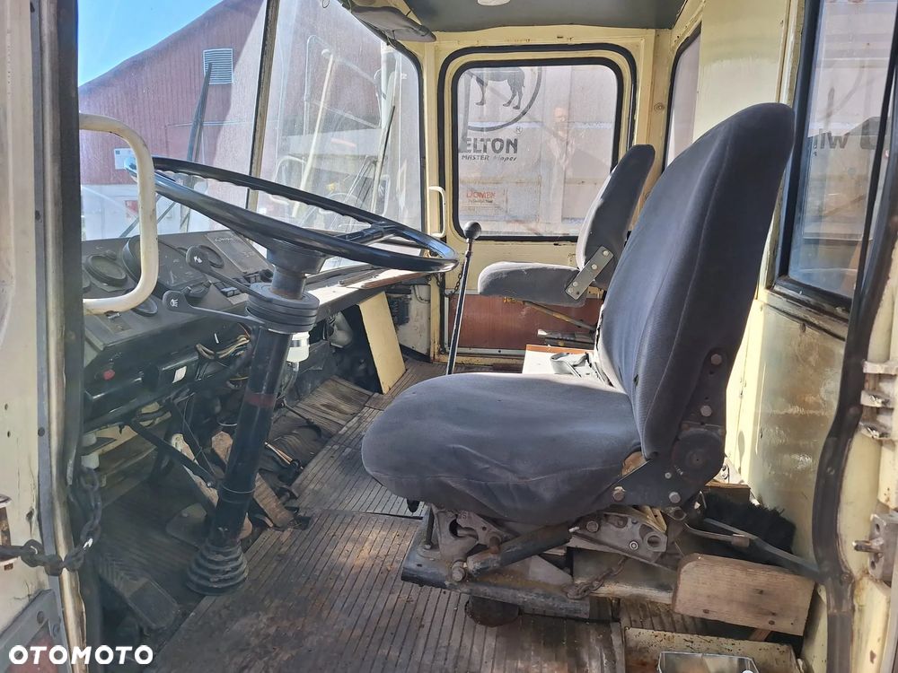 Inny Hydros T253H - 7