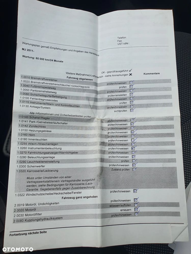 Opel Zafira 1.6 Edition - 23