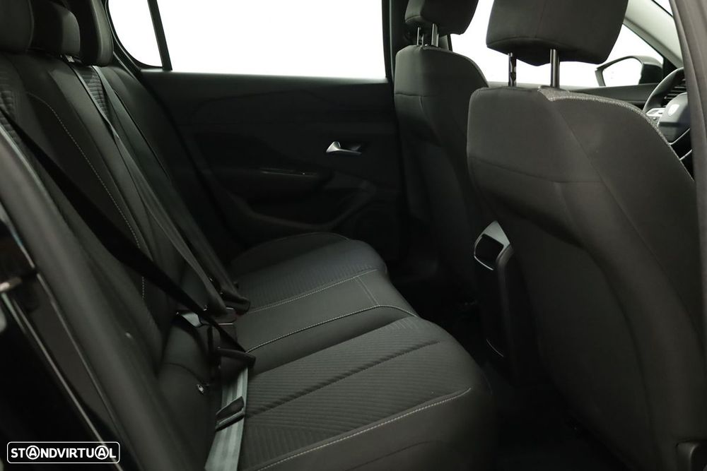 Peugeot 308 PureTech 130 EAT8 Active Pack - 23