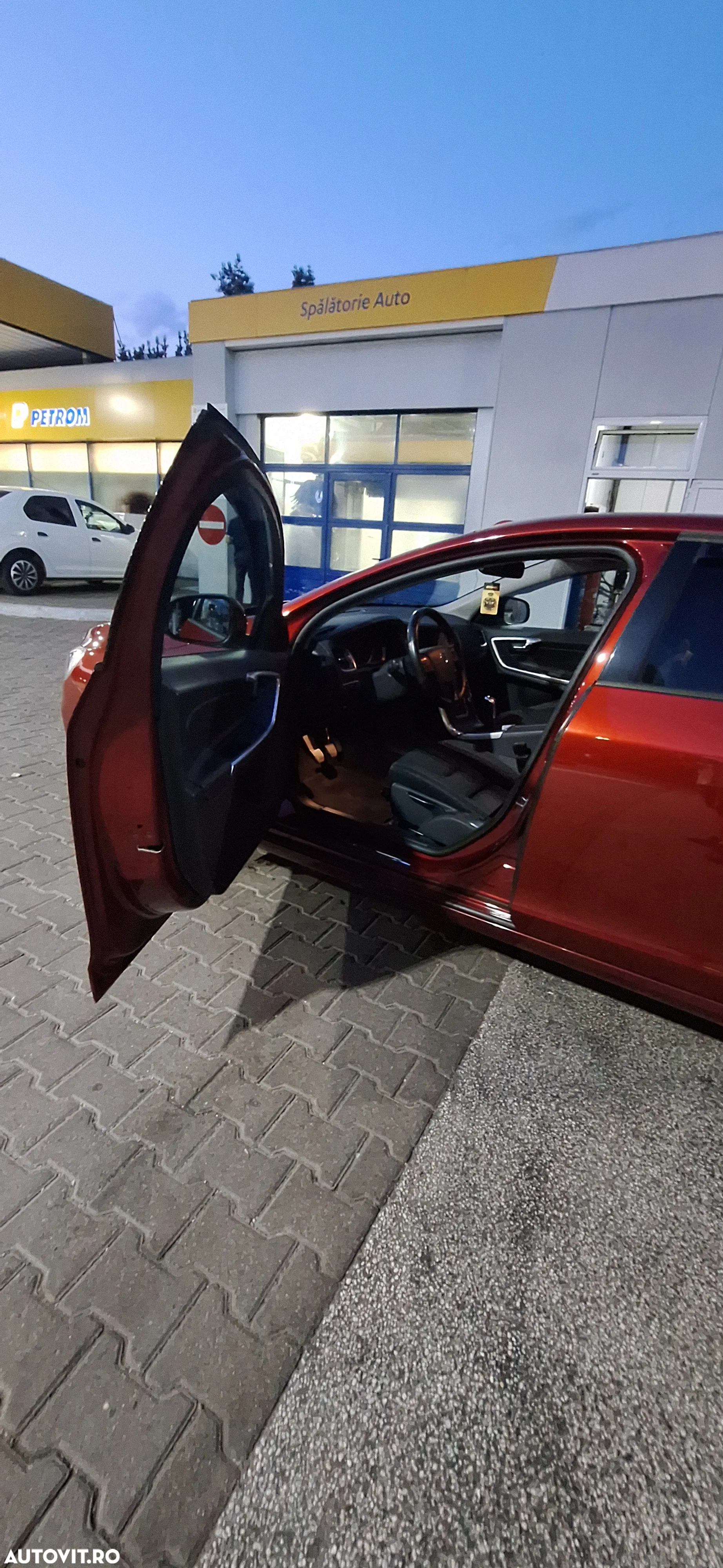 Volvo S60 - 7